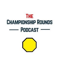 Episode 4: UFC 232 - Jones vs Gustafsson 2 Recap