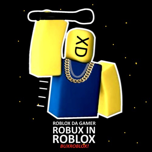 Roblox Da Gamer Oofed Up