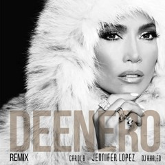 J.LO - DEEnero (feat. DJ Khaled & Cardi B)(DEE Remix)-preview