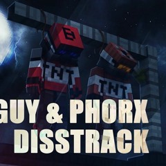 Skyguy & Phorx Disstrack - Execute