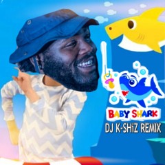 ANIMAL SONGS - BABY SHARK DANCE (DJ K-SHiZ REMIX)// FREE DOWNLOAD