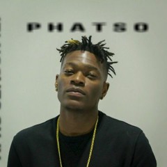 Phatso - My Love