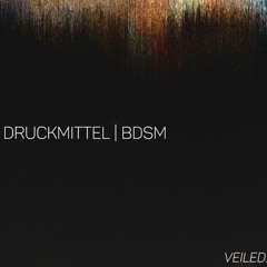 Druckmittel | BDSM [Veiled Records]