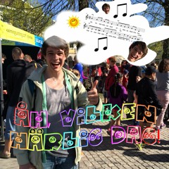 Åh, vilken härlig dag! (En sång från Samuels hjärna)