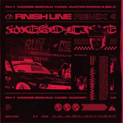 [Audio] 박재범(Jay Park) - Finish Line Remix (Feat. pH-1, Woodie Gochild, HAON, Avatar Darko, Sik-K)