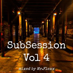 SubSession Vol 4