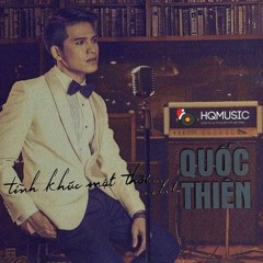Tinh Nhu La Bay Xa - Quốc Thiên