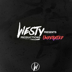 Westy - Underated [Grime Instrumental]