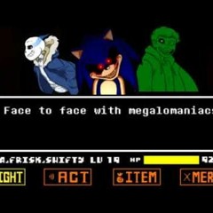 [BAD TIME TRIO ]Exelotas V2(and More HARD - MODE)(fanmade)(lit)(not mine) (REUPLOAD)