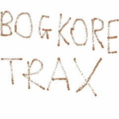 "Icy Souls" by BOGKORE TRAX