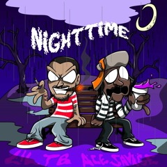 Nighttime (feat. Ace Savage)