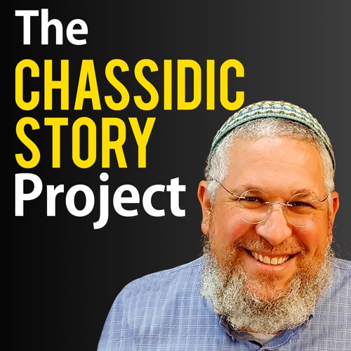 The Chassidic Story Project