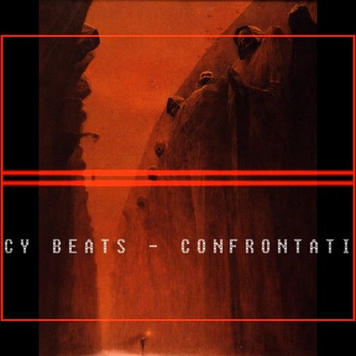 WACY Beats - Confrontation