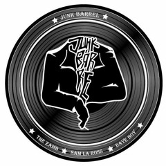 Junk Barrel - Summertime Blues (live)