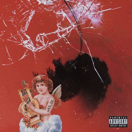 Weeler - Hold Up (Prod. Eseway)