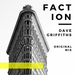 Dave Griffiths - Faction (preview)