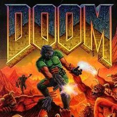 At Doom's Gate - Doom