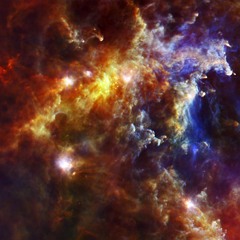 Nebulas