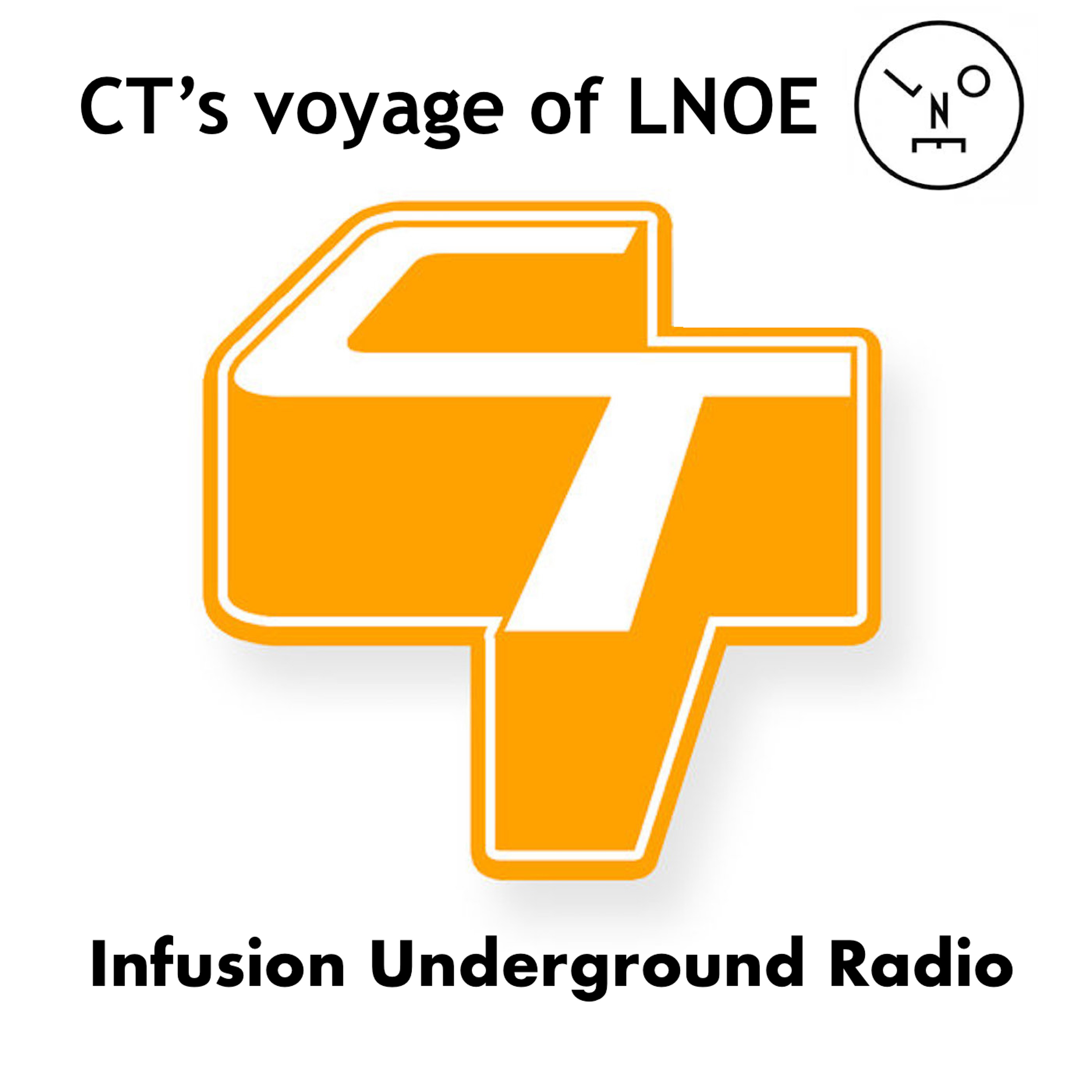 Infusion Underground : Progressive House & Melodic Techno