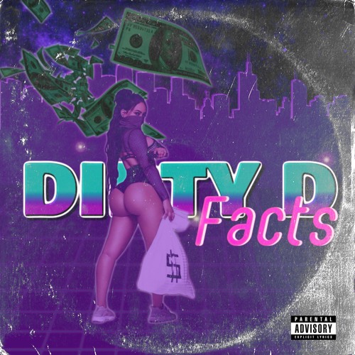 07 MC Dirty D - Jelly [Steven OLaf Mix]