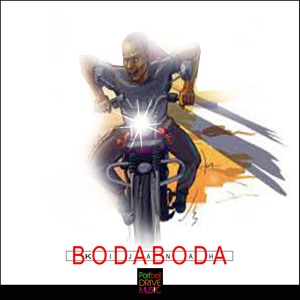 Kijanah - Boda Boda