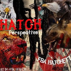FBA Hatchett - Cope
