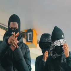 Tony Blackz (Custom House) - Custom Goons (Prod. By Ghosty)