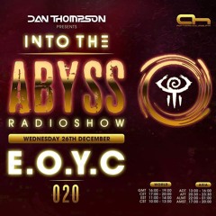 Into The Abyss #020 EOYC2018