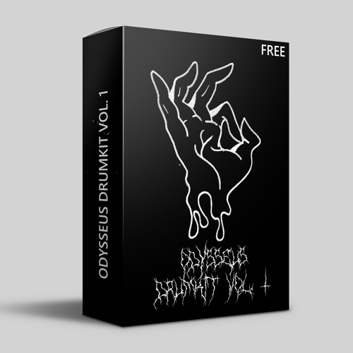 Stream ODYSSEUS DRUMKIT VOL. 1 [DOWNLOAD IN DESCRIPTION] by YUNG