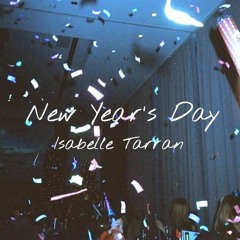 New Year's Day - Taylor Swift (Cover)