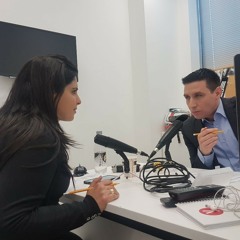 הבית היהודי התפרק, גבאי התגרש ונתניהו בולע את הימין - הפודקאסט הפוליטי של ynet, פרק 1