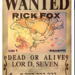Rick Fox (prodby1997)