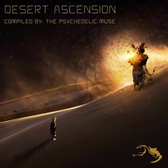 The 6th - Coam (Desert Ascension- Mindspring music)