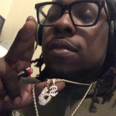 BRAND NEW "mo bamba" CA$HMIX