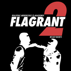 2nd Annual Flagrant Awards