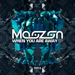 Maozon - Forbidden Domain [Release date: 14.01.2019]