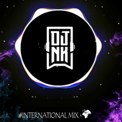 International Mix 2019