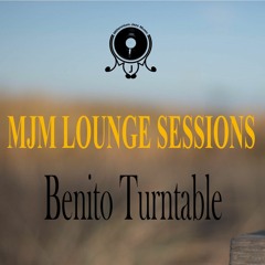 MJM Lounge Sessions #3