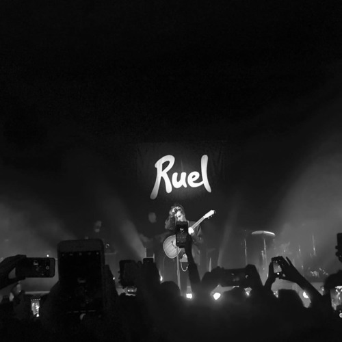 Stream painkiller - ruel (currently unreleased) by :) | Listen online ...