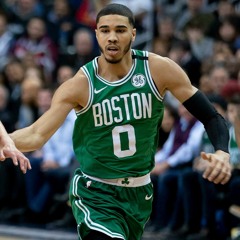 Jayson Tatum pt.2 Prime Time (Produced by @MDPxBeats)