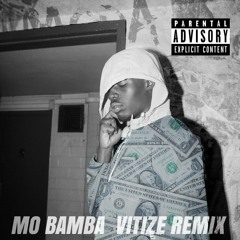 Sheck Wes - Mo Bamba (VITIZE Remix)