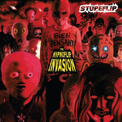 Stupeflip Vite !!!