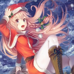 Nightcore - Ugly Christmas Sweater