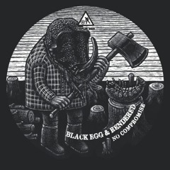 Black Egg & Rendered - Armenia Redux [TRPLM004 | B2 | Premiere]