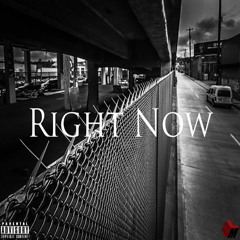 Right Now - Feat. Aphelion Barz (Prod. By Lucid Soundz)