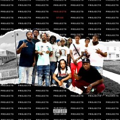 stixx x OZ mr 28grams - Projects