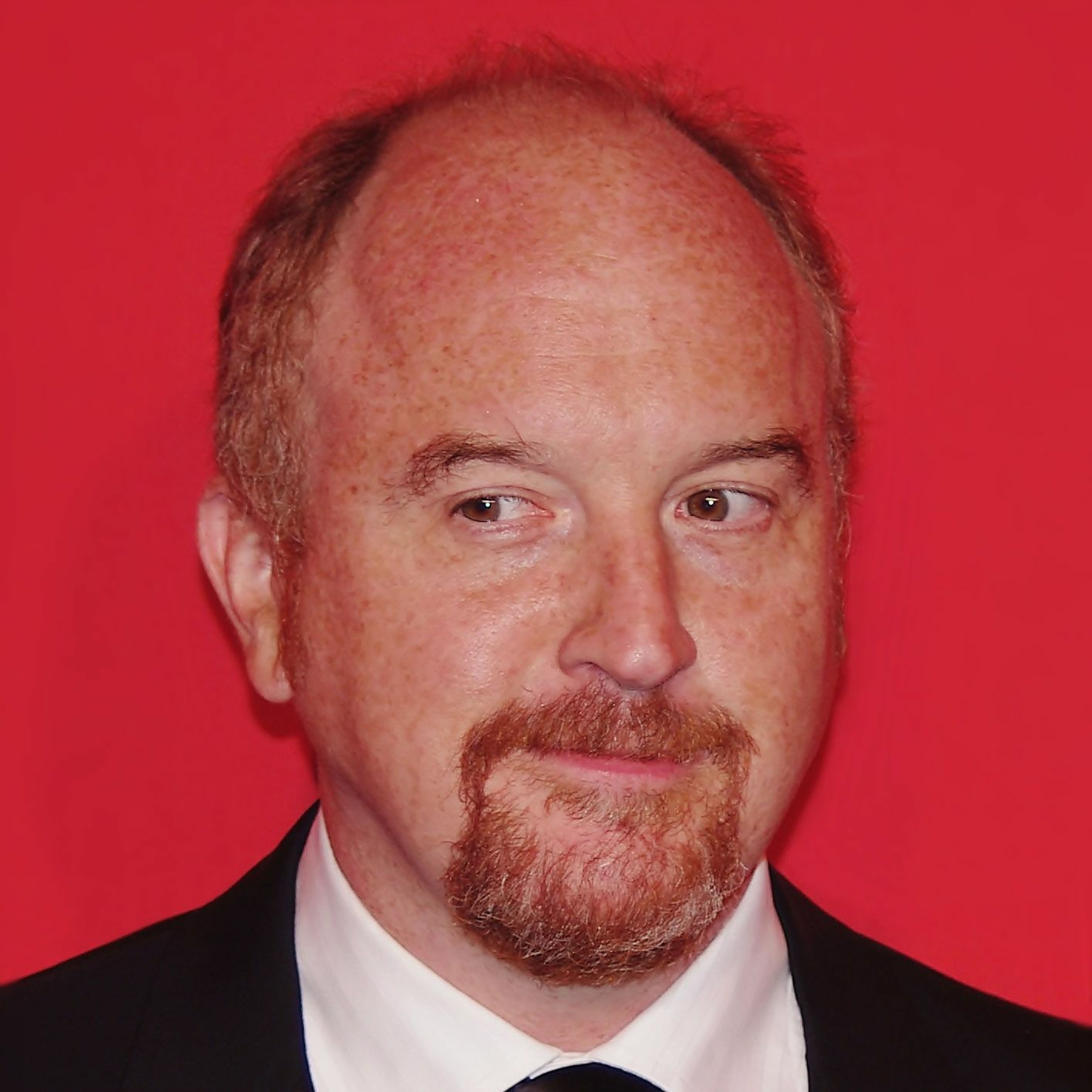 New Years Special - Resolutions and Louis CK. episode artwork
