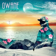 Owane - Love Juice