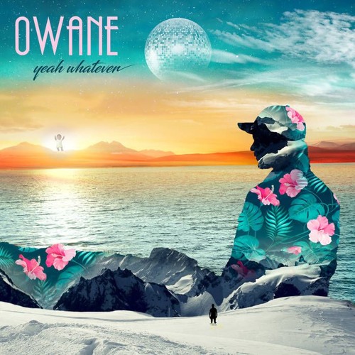 Owane - Love Juice