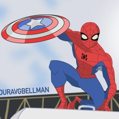 The Spectacular Spider - Man ( Full Theme Song )